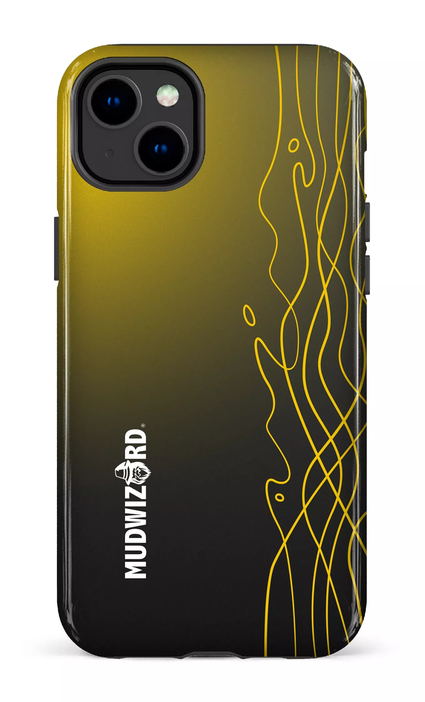 iPhone 14 Plus Tough Gloss Mudwizard 2 -
