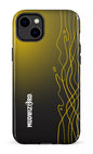 iPhone 14 Plus Tough Gloss Mudwizard 2 -
