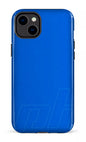 iPhone 14 Plus Tough Gloss PH Tech Bleu -