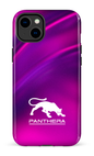 iPhone 14 Plus Tough Gloss Panthera Blur -
