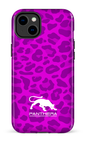 iPhone 14 Plus Tough Gloss Panthera Fur -
