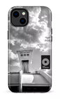 iPhone 14 Plus Tough Gloss Parc Olympique - Photo Stade -