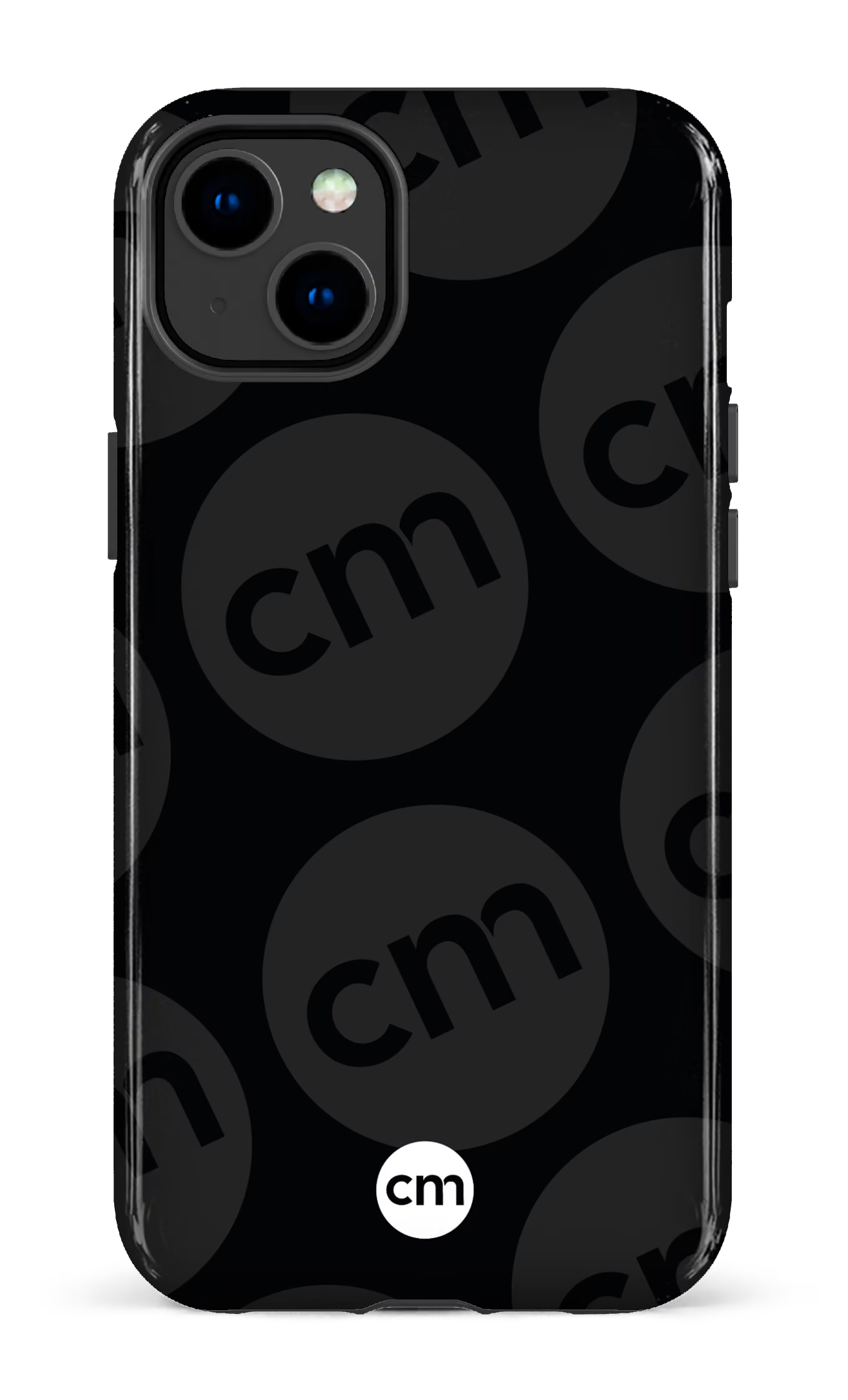 iPhone 14 Plus Tough Gloss Pastilles Crakmedia -
