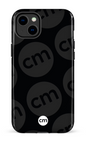 iPhone 14 Plus Tough Gloss Pastilles Crakmedia -