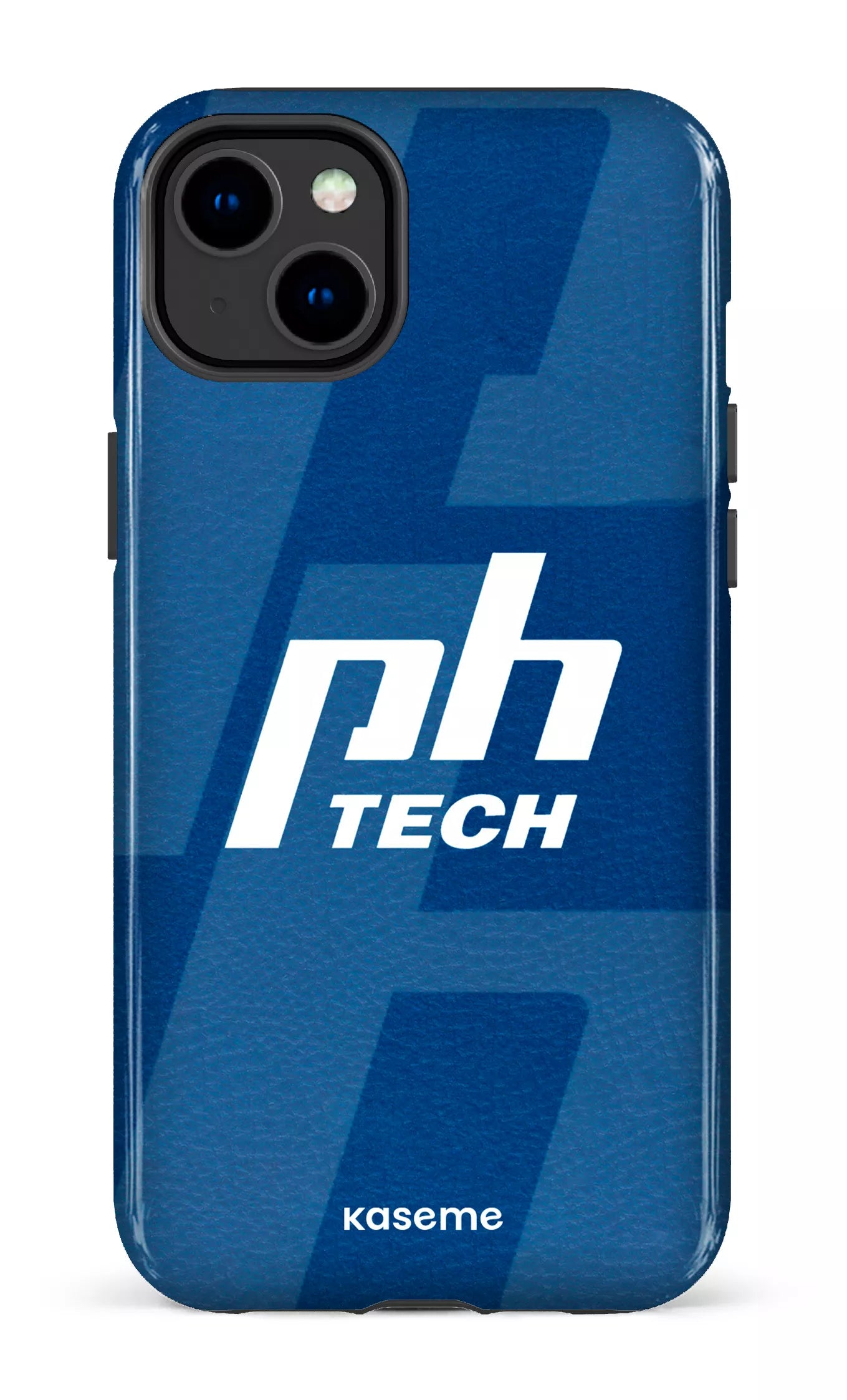 iPhone 14 Plus Tough Gloss Ph Tech -