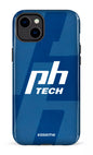 iPhone 14 Plus Tough Gloss Ph Tech -