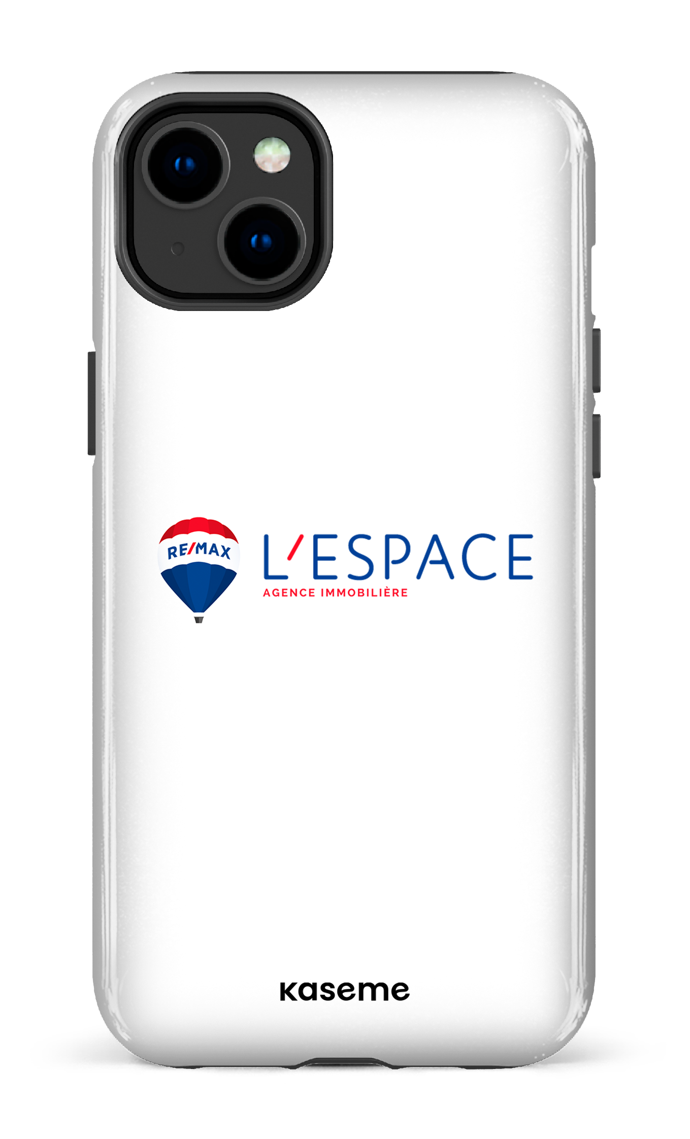 iPhone 14 Plus Tough Gloss Remax L'Espace Blanc -