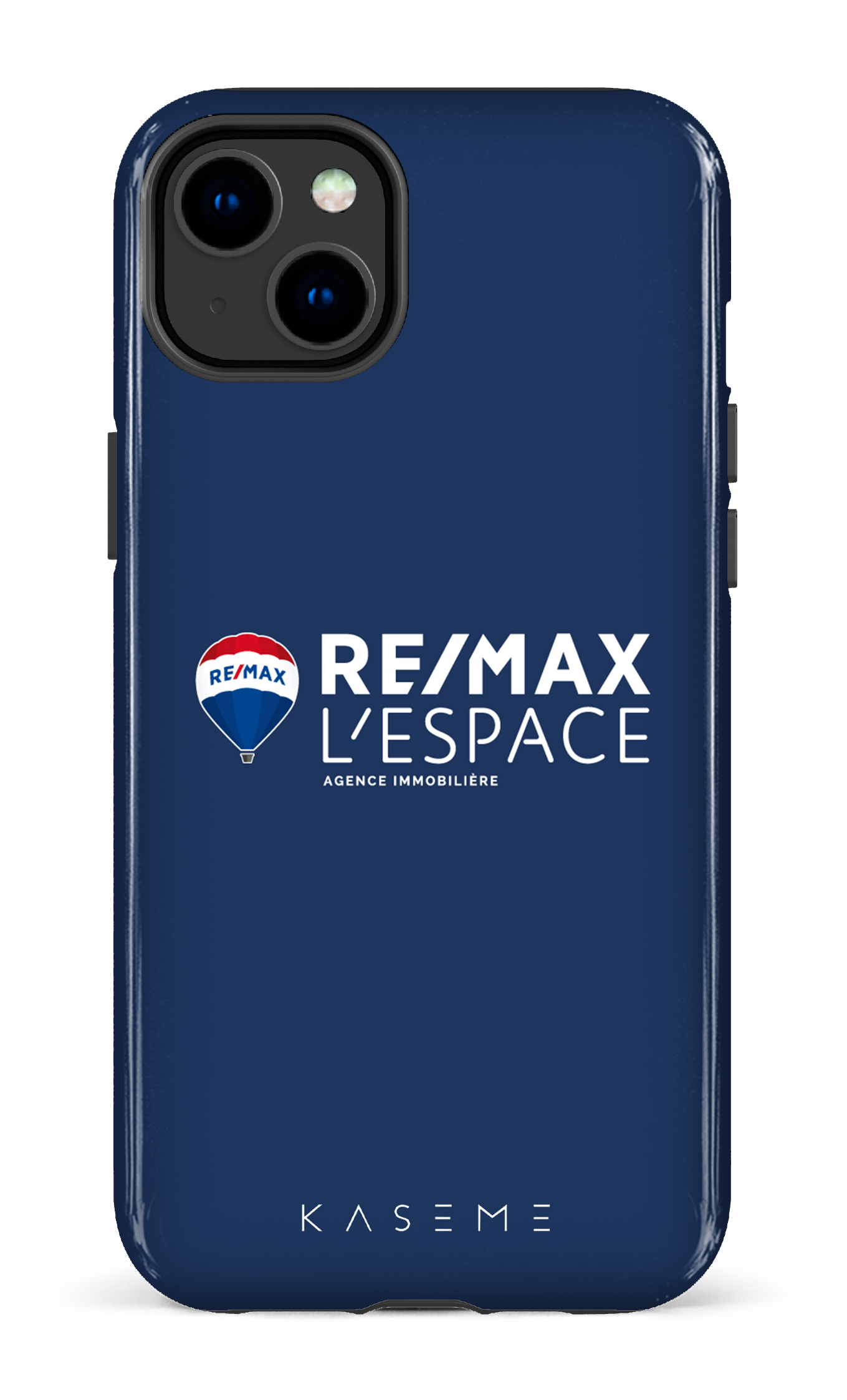 iPhone 14 Plus Tough Gloss Remax L'Espace Bleu -