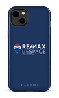 iPhone 14 Plus Tough Gloss Remax L'Espace Bleu -