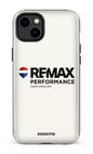 iPhone 14 Plus Tough Gloss Remax Performance Crème -