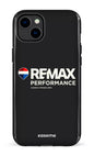 iPhone 14 Plus Tough Gloss Remax Performance Gris -