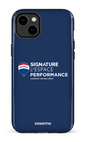 iPhone 14 Plus Tough Gloss Remax Signature L'Espace & Performance Bleu -