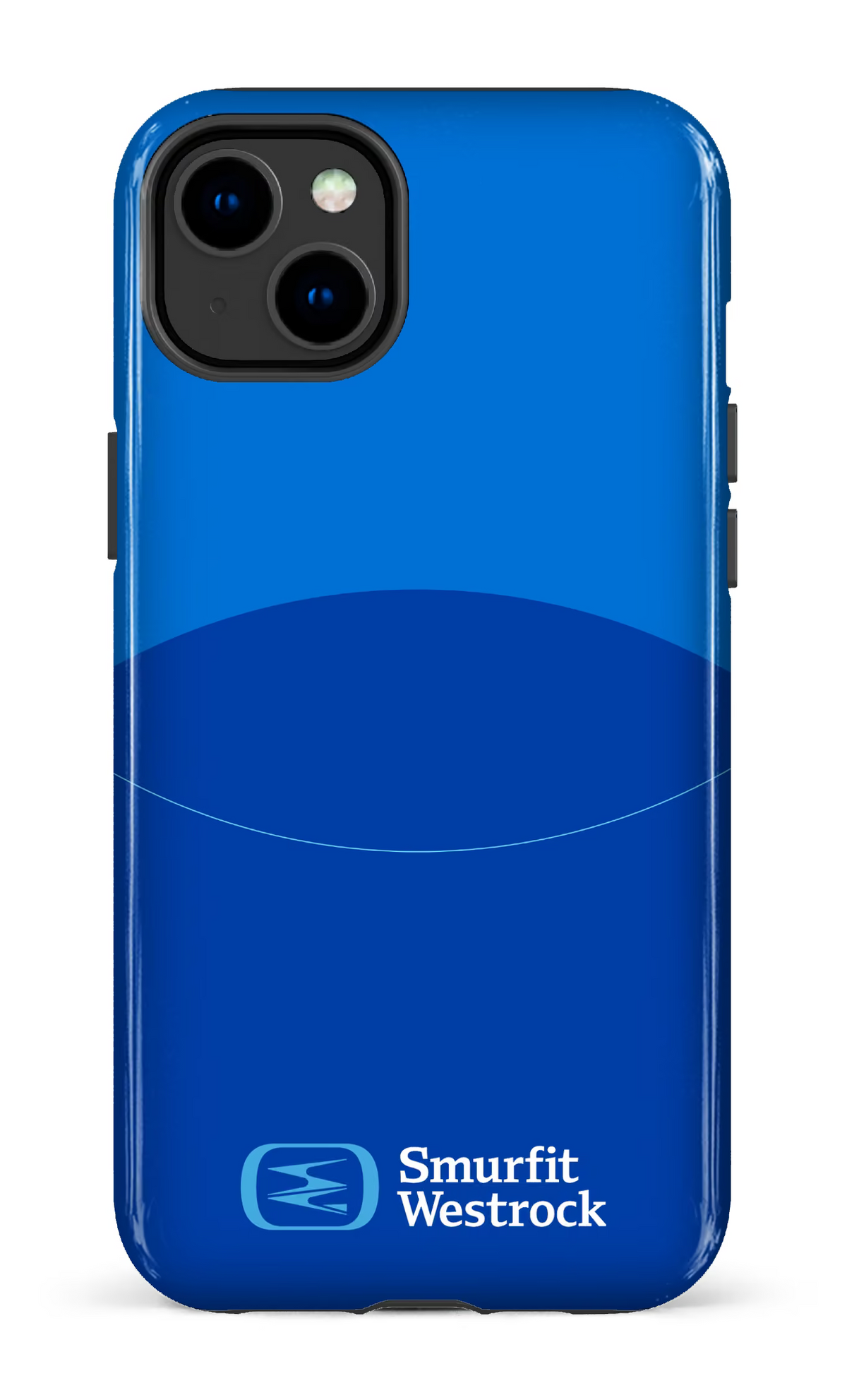 iPhone 14 Plus Tough Gloss Ronds Westrock -