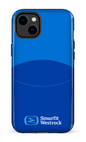 iPhone 14 Plus Tough Gloss Ronds Westrock -