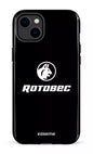 iPhone 14 Plus Tough Gloss Rotobec -