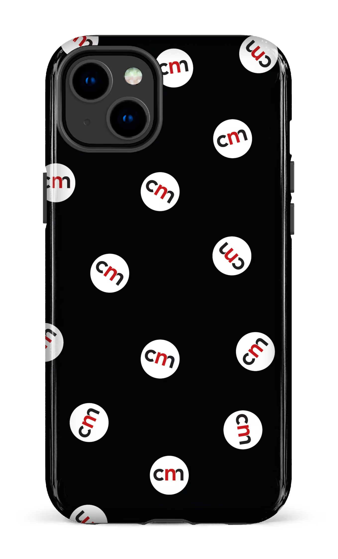 iPhone 14 Plus Tough Gloss SÉBAAAASTIEEEN Crakmedia -