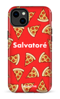 iPhone 14 Plus Tough Gloss Salvatoré Pizza -