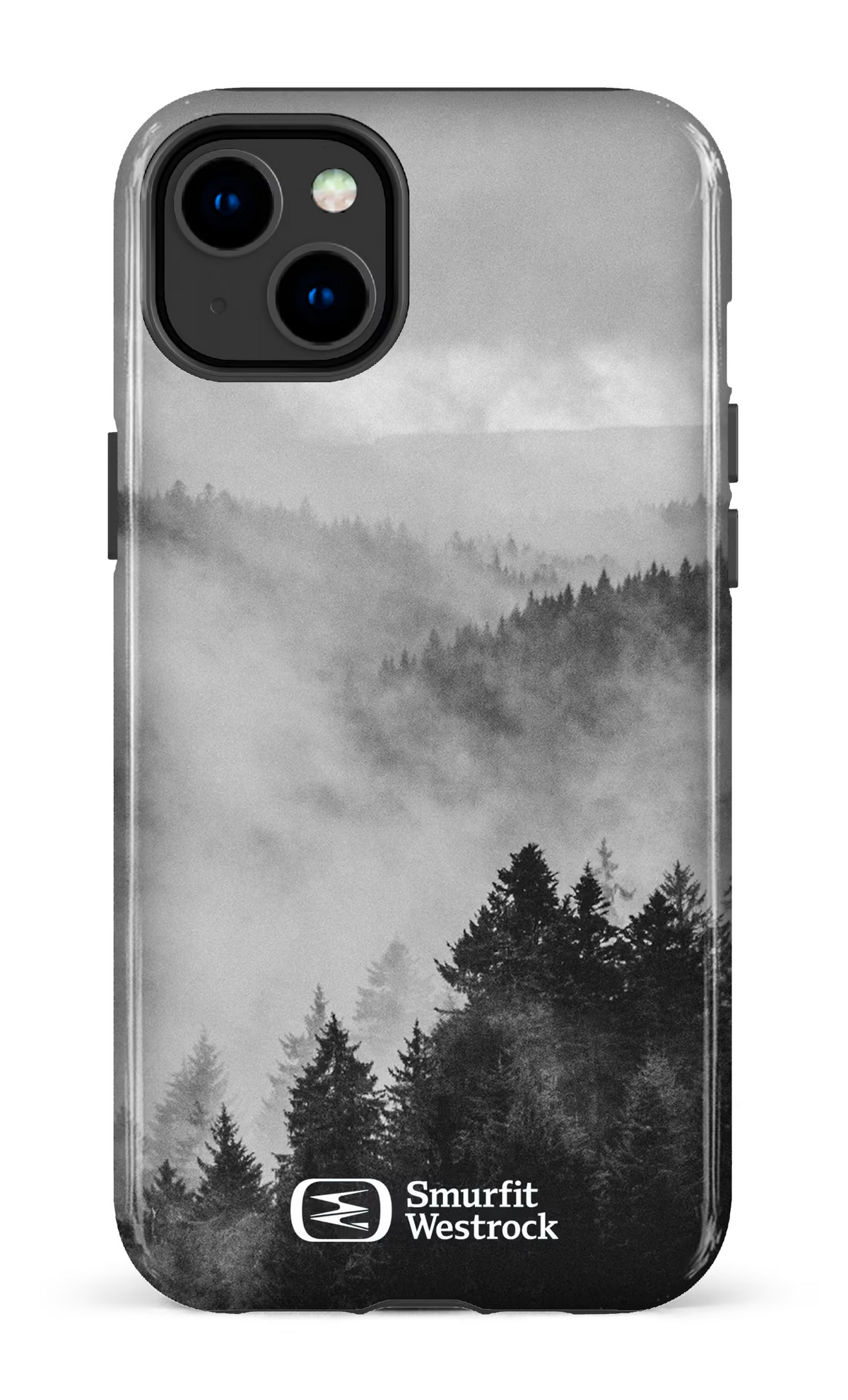 iPhone 14 Plus Tough Gloss Silva Westrock -