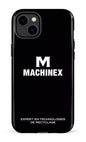 iPhone 14 Plus Tough Gloss Simple - Machinex -