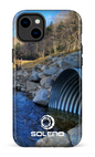 iPhone 14 Plus Tough Gloss Soleno Nature 1 -