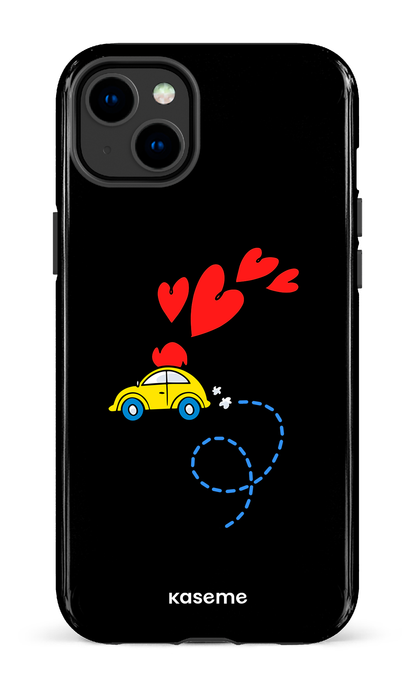 iPhone 14 Plus Tough Gloss St-Hubert -