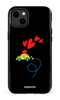 iPhone 14 Plus Tough Gloss St-Hubert -