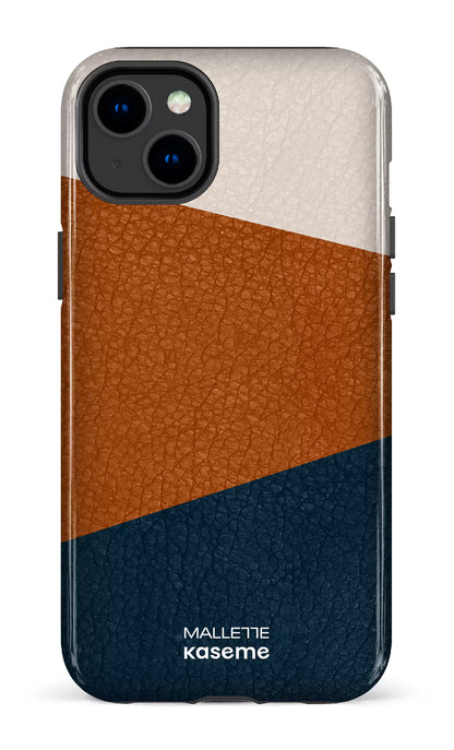 iPhone 14 Plus Tough Gloss Stockholm x Mallette -