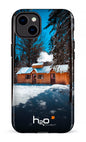 iPhone 14 Plus Tough Gloss Sugar Shack by H2O -