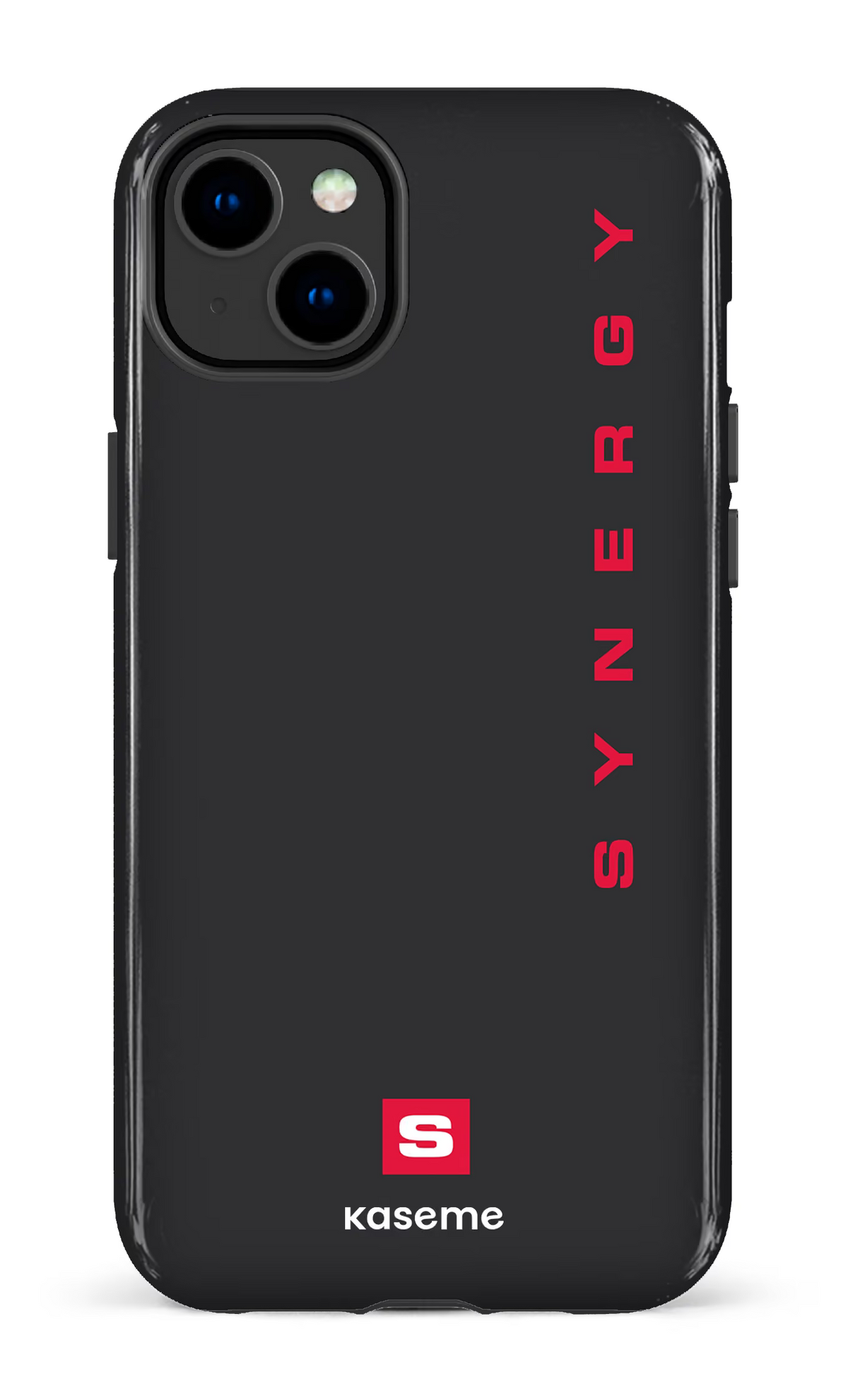 iPhone 14 Plus Tough Gloss Synergy 1 -