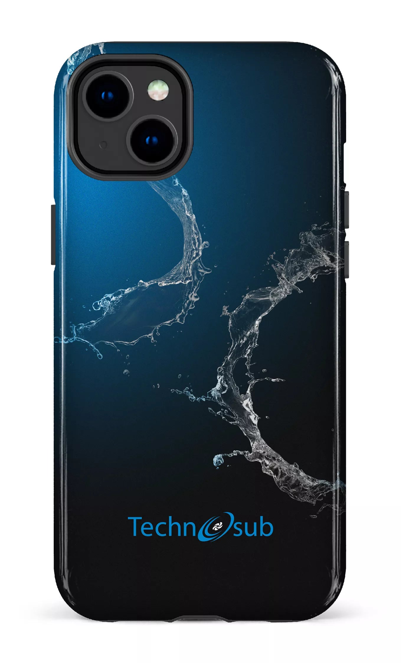 iPhone 14 Plus Tough Gloss Technosub 1 -