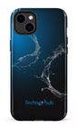 iPhone 14 Plus Tough Gloss Technosub 1 -