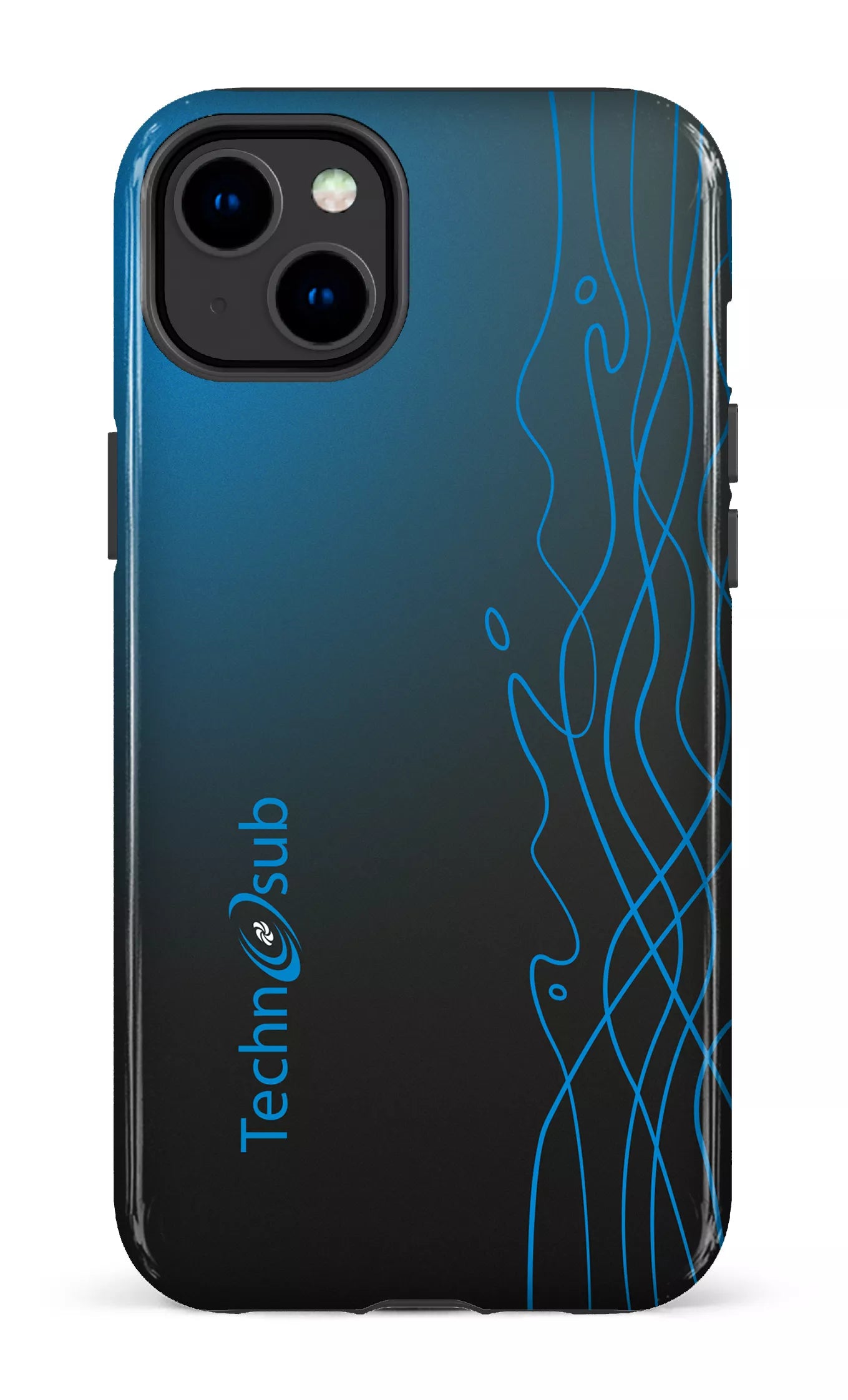 iPhone 14 Plus Tough Gloss Technosub 2 -