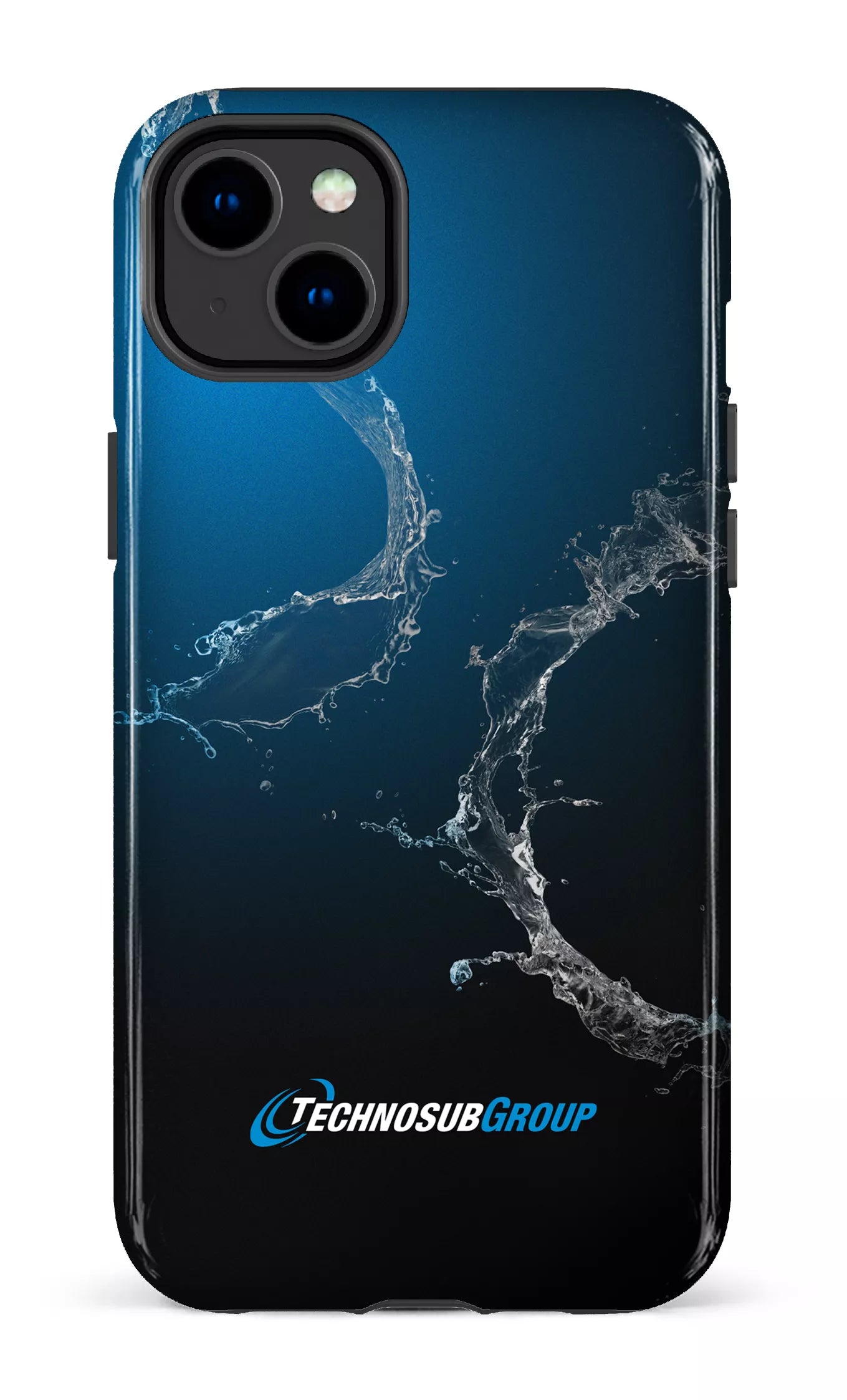 iPhone 14 Plus Tough Gloss Technosub Group 1 -
