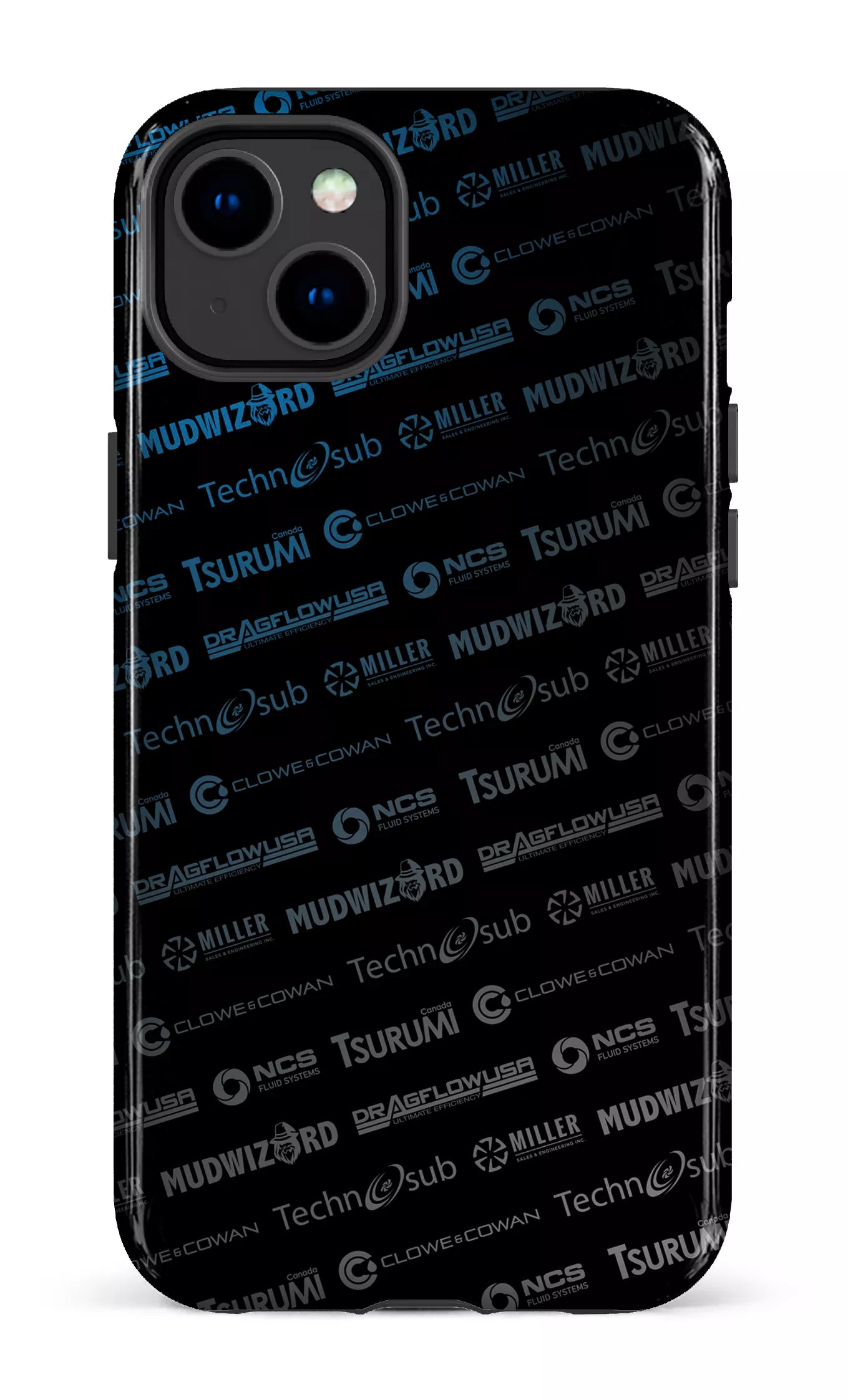 iPhone 14 Plus Tough Gloss Technosub Group 2 -