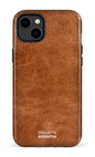 iPhone 14 Plus Tough Gloss Toscane x Mallette -