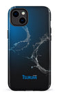 iPhone 14 Plus Tough Gloss Tsurumi 1 -