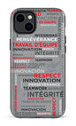 iPhone 14 Plus Tough Gloss Valeurs Manac -
