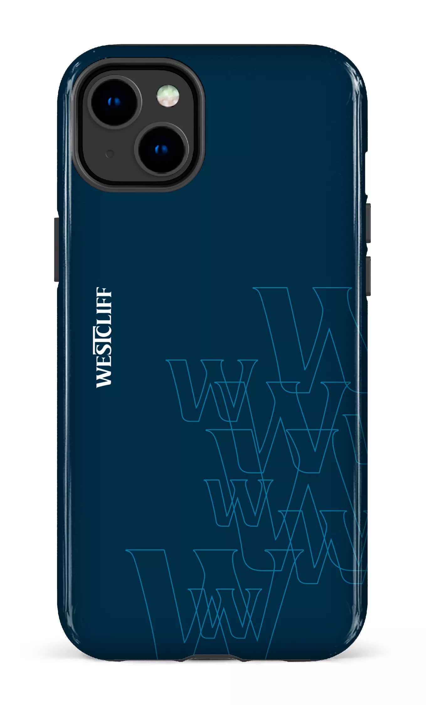 iPhone 14 Plus Tough Gloss Westcliff V1 -