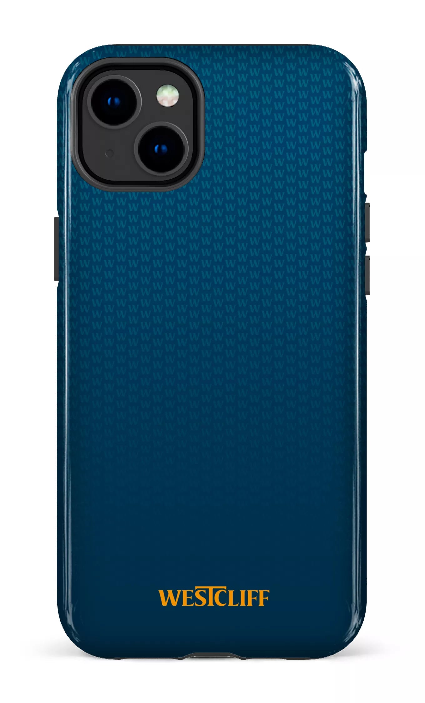 iPhone 14 Plus Tough Gloss Westcliff V2 -