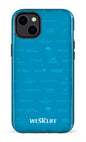 iPhone 14 Plus Tough Gloss Westcliff V4 -