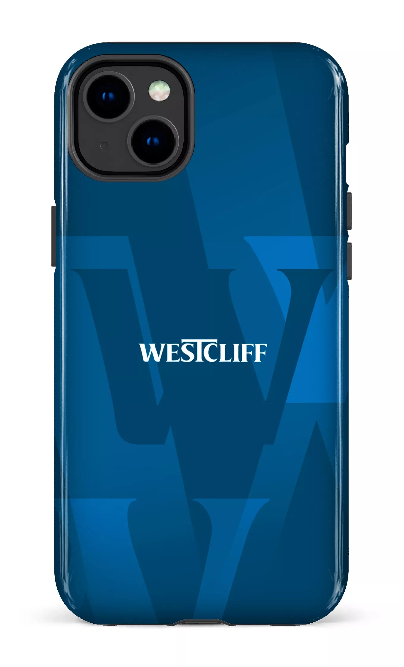 iPhone 14 Plus Tough Gloss Westcliff V5 -