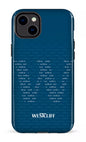 iPhone 14 Plus Tough Gloss Westcliff V6 -
