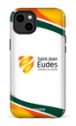 iPhone 14 Plus Tough Gloss #fiertésje -