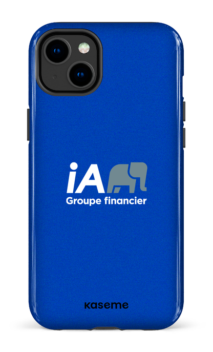 iPhone 14 Plus Tough Gloss iA -