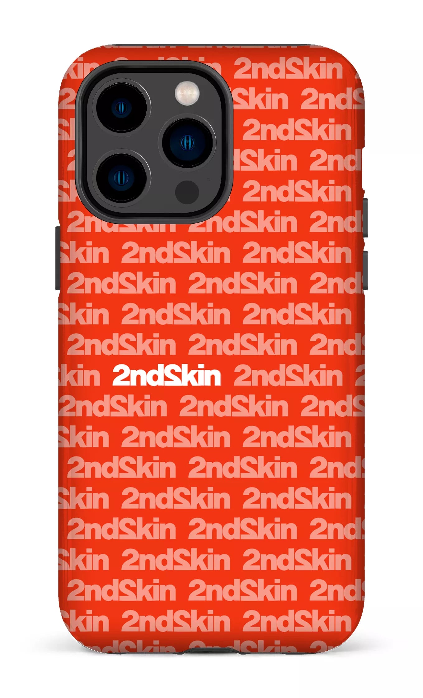 iPhone 14 Pro Max Tough 2nd Skin #1 -