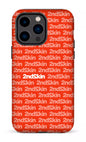 iPhone 14 Pro Max Tough 2nd Skin #1 -