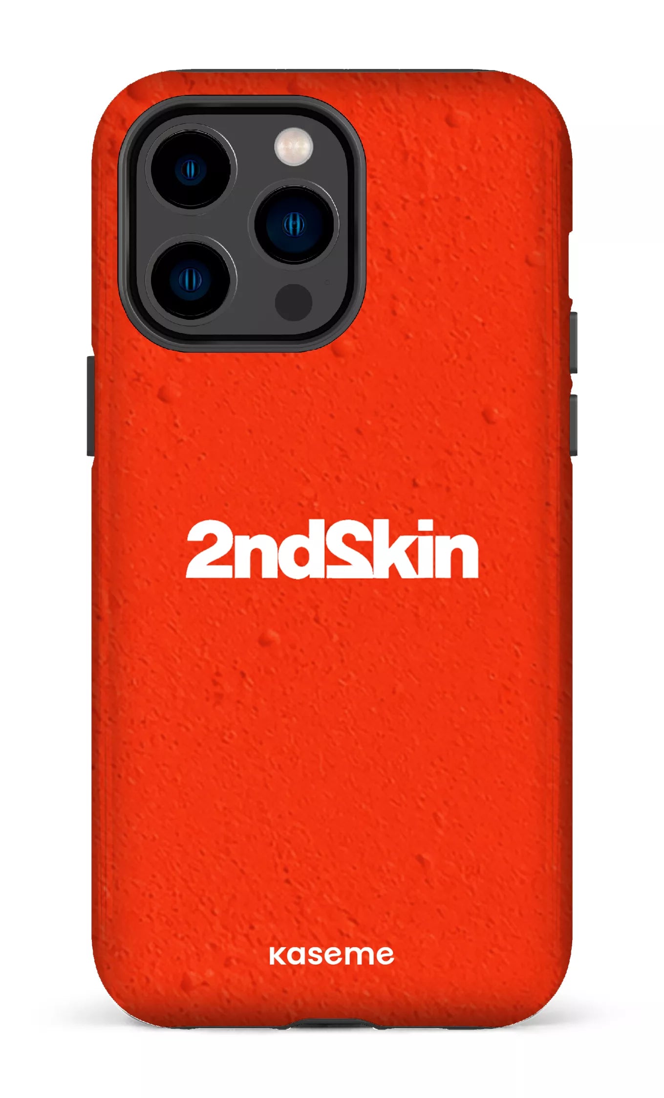 iPhone 14 Pro Max Tough 2nd Skin #2 -
