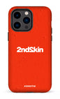 iPhone 14 Pro Max Tough 2nd Skin #2 -