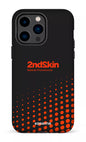 iPhone 14 Pro Max Tough 2nd Skin #4 -