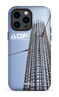 iPhone 14 Pro Max Tough AGF Chantier Beloeil -